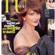 Laura Morante - Tu Style Magazine Cover [Italy] (13 October 2009)