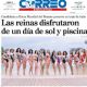 Kaori Nishimura - Correo Magazine Cover [Ecuador] (19 September 2022)