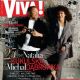 Natalia Kukulska and Michal Dabrowka - VIVA Magazine Cover [Poland] (27 February 2025)