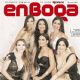 Ximena Nagua - En Boga Magazine Cover [Ecuador] (5 March 2017)