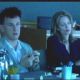 Sean Penn and Michelle Pfeiffer in a scene from I Am Sam - 2002