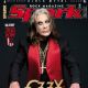 Ozzy Osbourne - Spark Magazine Cover [Czech Republic] (November 2022)