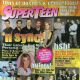*NSYNC - Superteen Magazine Cover [United States] (June 2000)