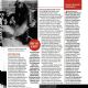 James Dean - Yours Retro Magazine Pictorial [United Kingdom] (October 2023)