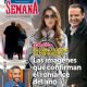 Paloma Cuevas and Luis Miguel