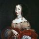 Princess Henrietta of England