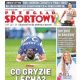 Joao Amaral - Przegląd Sportowy Magazine Cover [Poland] (17 August 2022)