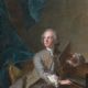 Francis Greville, 1st Earl of Warwick