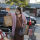 Mia Swier – Steps out for grocery shopping at Gelson’s Market in Los Angeles