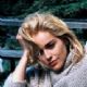 Sharon Stone in Basic Instinct (1992)