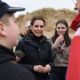 The Duke And Duchess Of Cambridge Visit North Wales - 2