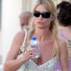 Nicollette Sheridan - Out & About