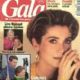 Catherine Deneuve - Gala Magazine [France] (12 January 1995)