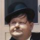 Oliver Hardy