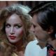 Jerry Hall and Bryan Ferry