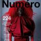 Akon Changkou - Numero Magazine Cover [France] (September 2021)
