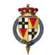 Edmund Brydges, 2nd Baron Chandos