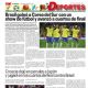 Vinícius Júnior - Deportes Magazine Cover [Ecuador] (6 December 2022)