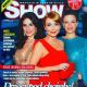 Magdalena Boczarska - Show Magazine Cover [Poland] (11 December 2017)