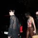 FKA Twigs – Seen with Jordan Hemingway through the streets of Paris at night