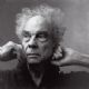 Merce Cunningham