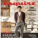 Burak Deniz - Esquire Magazine Cover [Turkey] (April 2020)