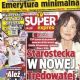 Elzbieta Starostecka - Super Express Magazine Cover [Poland] (17 June 2024)