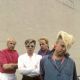 A Flock of Seagulls