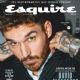 David Alexander Flinn - Esquire Magazine Cover [Mexico] (February 2020)