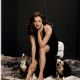 Rose McGowan - Charmed Promo