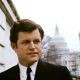 Ted Kennedy
