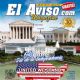 United States - El Aviso Magazine Cover [United States] (8 July 2017)