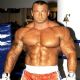 Mariusz Pudzianowski