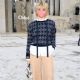 Maisie Williams – Pictured at Chloe show Spring Summer 2021 Paris Fashion Week