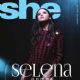 Selena Gomez - She Magazine Pictorial [United States] (November 2015)