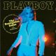 Sky Ferreira - Playboy Magazine Cover [United States] (October 2016)