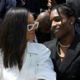 Rihanna and Asap Rocky