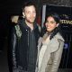 James Jagger and Anoushka Sharma