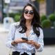 Faye Brookes – Out for a stroll at Terrence Paul in Cheshire