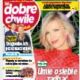 Magda Molek - Dobre chwile Magazine Cover [Poland] (14 August 2020)