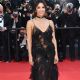 Eva Longoria wears Alberta Ferretti - 2022 Cannes Film Festival on May 17, 2022