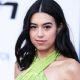Jade Bender – ‘Bullet Train’ Premiere at Regency Village Theatre in Los Angeles