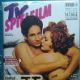 The X-Files - TV Spielfilm Magazine Cover [Germany] (12 October 1996)