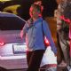 Hayden Panettiere – Spotted after dinner with friends at NOBU in Malibu