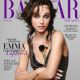 Emma Chamberlain - Harper's Bazaar Magazine Cover [Malaysia] (April 2022)
