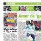 Moisés Caicedo - Super Sports Supplement Magazine Cover [Ecuador] (4 February 2023)