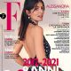 Alessandra Mastronardi - F Magazine Cover [Italy] (15 June 2021)