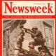 Newsweek Magazine Cover [United States] (28 September 1942)