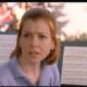 Alyson Hannigan in Universal's comedy movie American Pie 2 - 2001