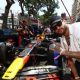 Neymar Takes in Monaco Grand Prix, Admits It’s Impossible to Resist the F1 Charm
